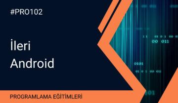 İleri Android