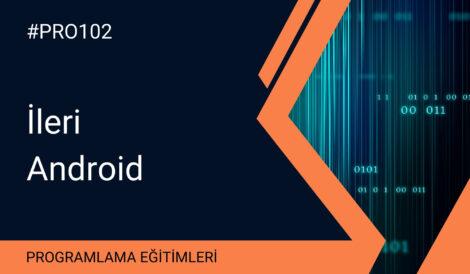 İleri Android