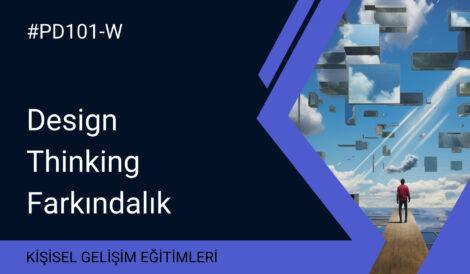 Design Thinking Farkındalık