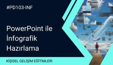 PowerPoint ile İnfografik Hazırlama