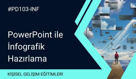 PowerPoint ile İnfografik Hazırlama